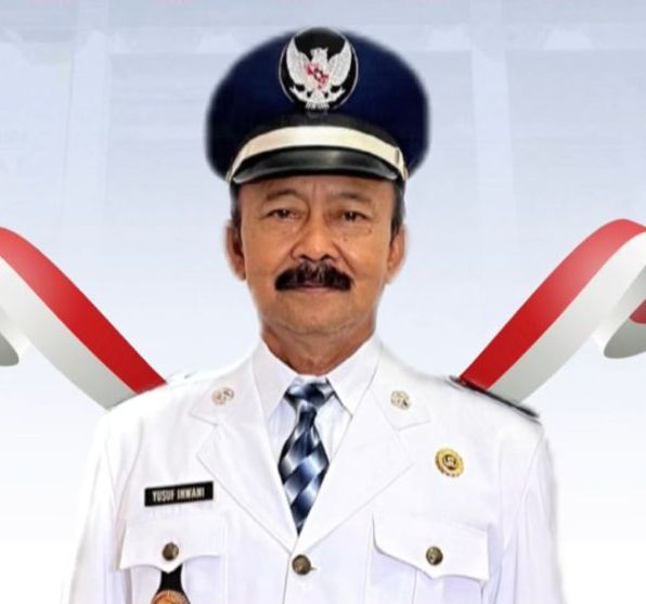 YUSUF IHWANI