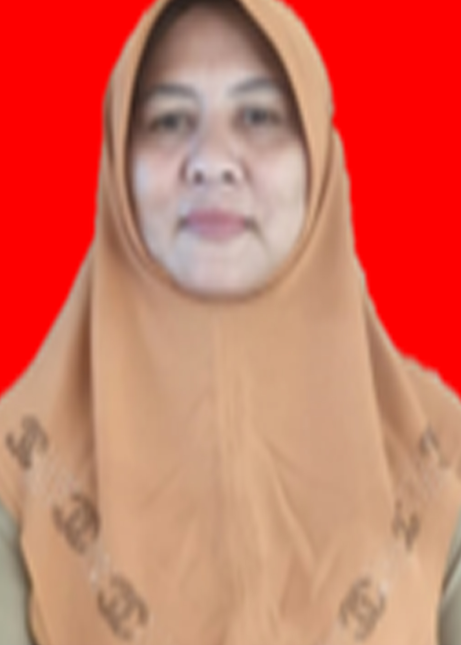 SITI HAMSIYAH