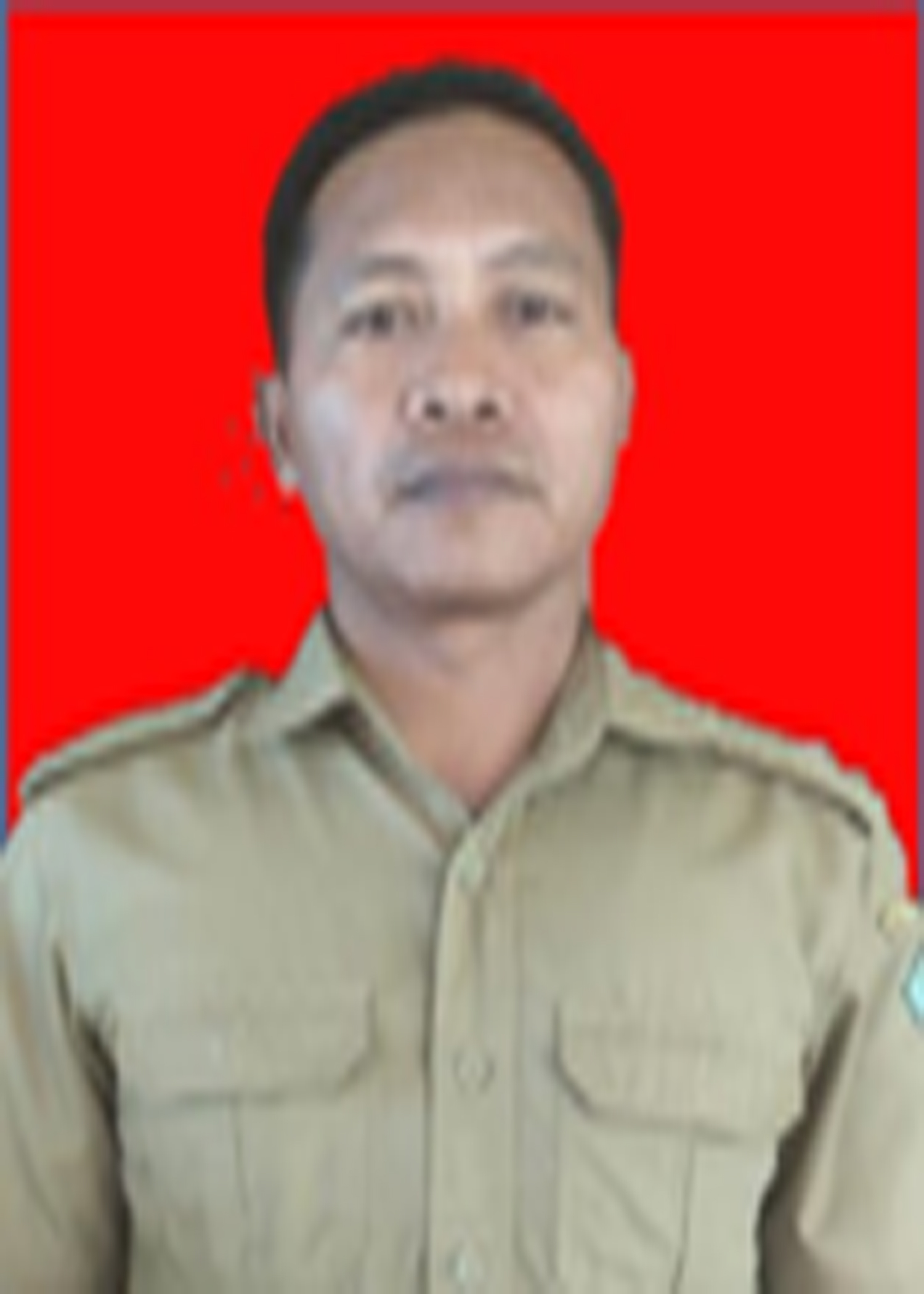 SYAMSUL ARIFIN