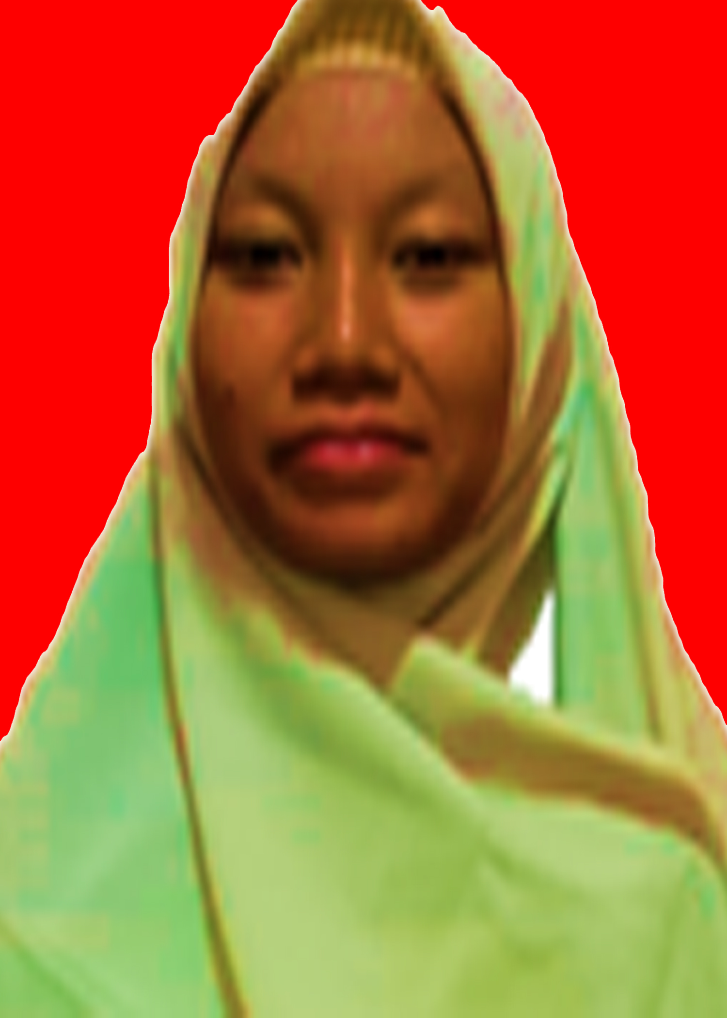 ANANTA SADA LESTARI PUTRI