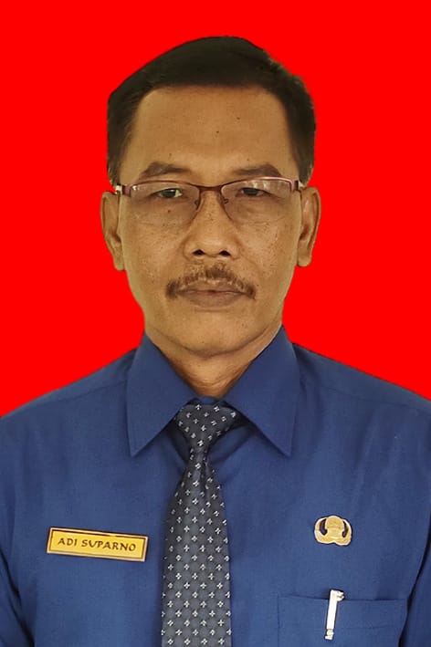 ADI SUPARNO