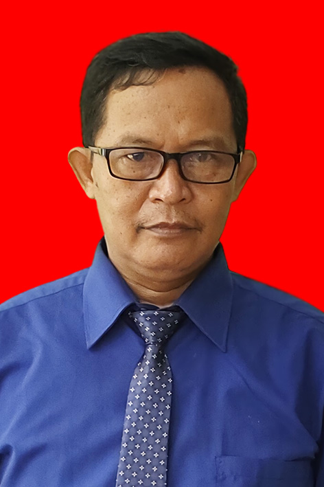 SAMSUL HIDAYAT